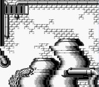une photo d'Ã©cran de Batman - Return of the Joker sur Nintendo Game Boy